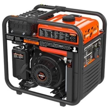 Генератор інверторний GENERGY (Feroe 240015090)